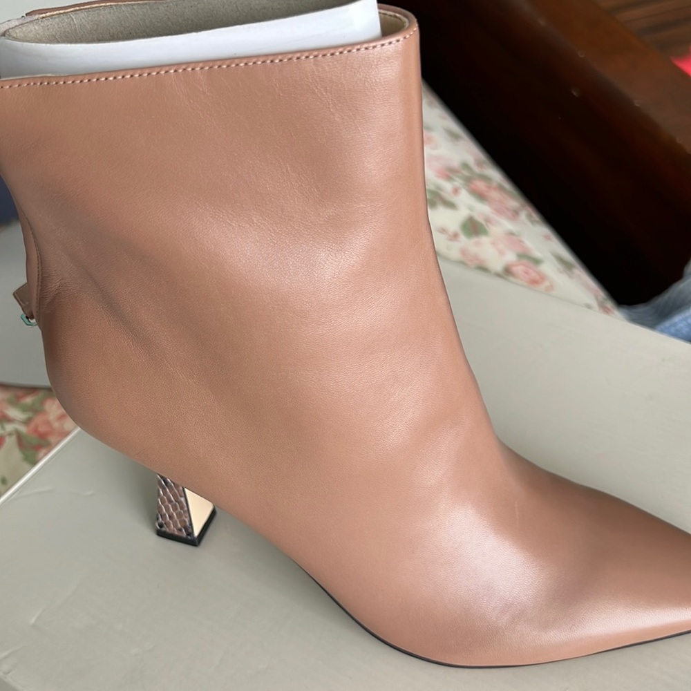 Marc Fisher LTD Ankle boots